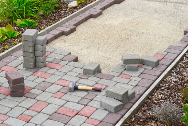 Best Eco-Friendly Driveway Paving in Milton, LA