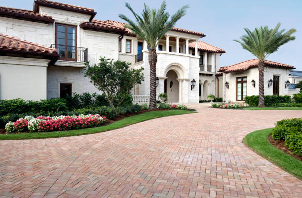 Reliable Milton, LA Driveway Pavers Solutions