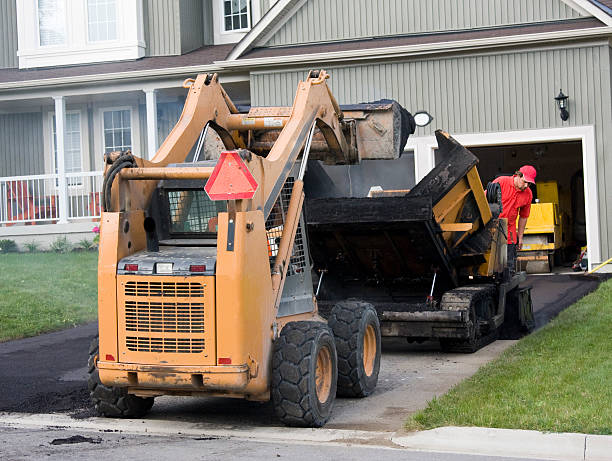 Best Permeable Paver Driveways in Milton, LA